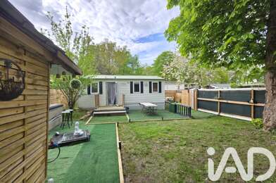 Terrain  67000 €