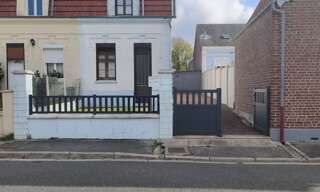 Maison 3 Pièces 62 m² à vendre à Dargnies (80570)