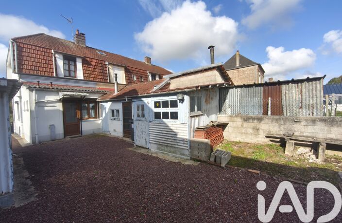 Vente Maison/villa 3 pièces — photo 4