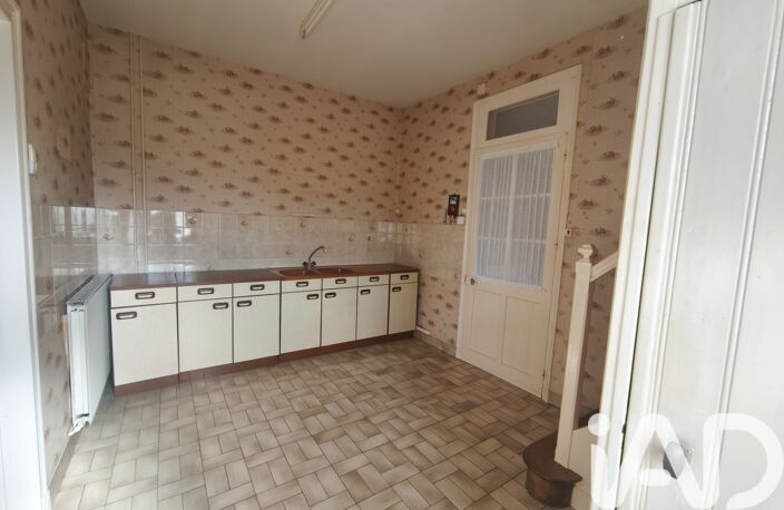 Vente Maison/villa 3 pièces — photo 5