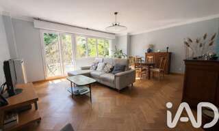 Appartement 4 Pièces 109 m² à vendre à Le Perreux-sur-Marne (94170)
