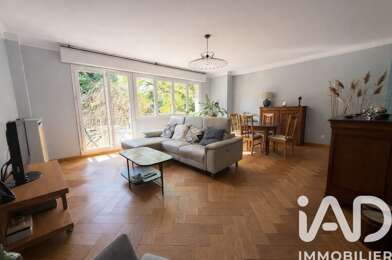 Appartement 4 pièces 479000 €