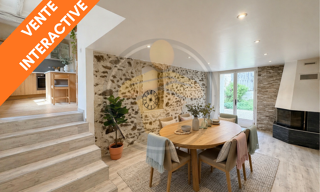 Maison 5 Pièces 118 m² à vendre à Coulommiers (77120)