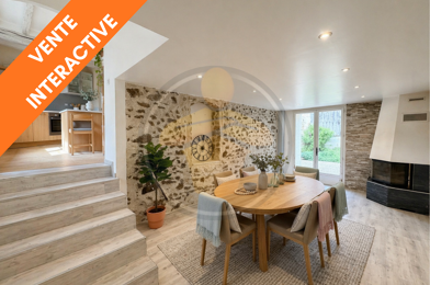 Maison 5 pièces 100000 €