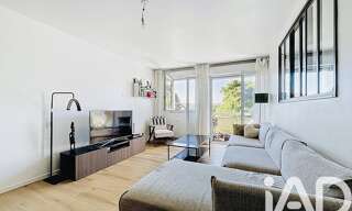 Appartement 3 Pièces 65 m² à vendre à Mantes-la-Jolie (78200)