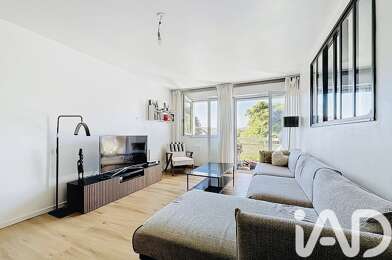 Appartement 3 pièces 159000 €