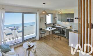 Appartement 1 Pièce 32 m² à vendre à Les Sables-d'Olonne (85100)