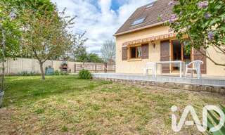 Maison 6 Pièces 119 m² à vendre à Herblay-sur-Seine (95220)