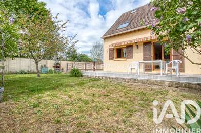 Maison 6 pièces 415000 €