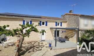 Maison 6 Pièces 192 m² à vendre à Champniers (16430)