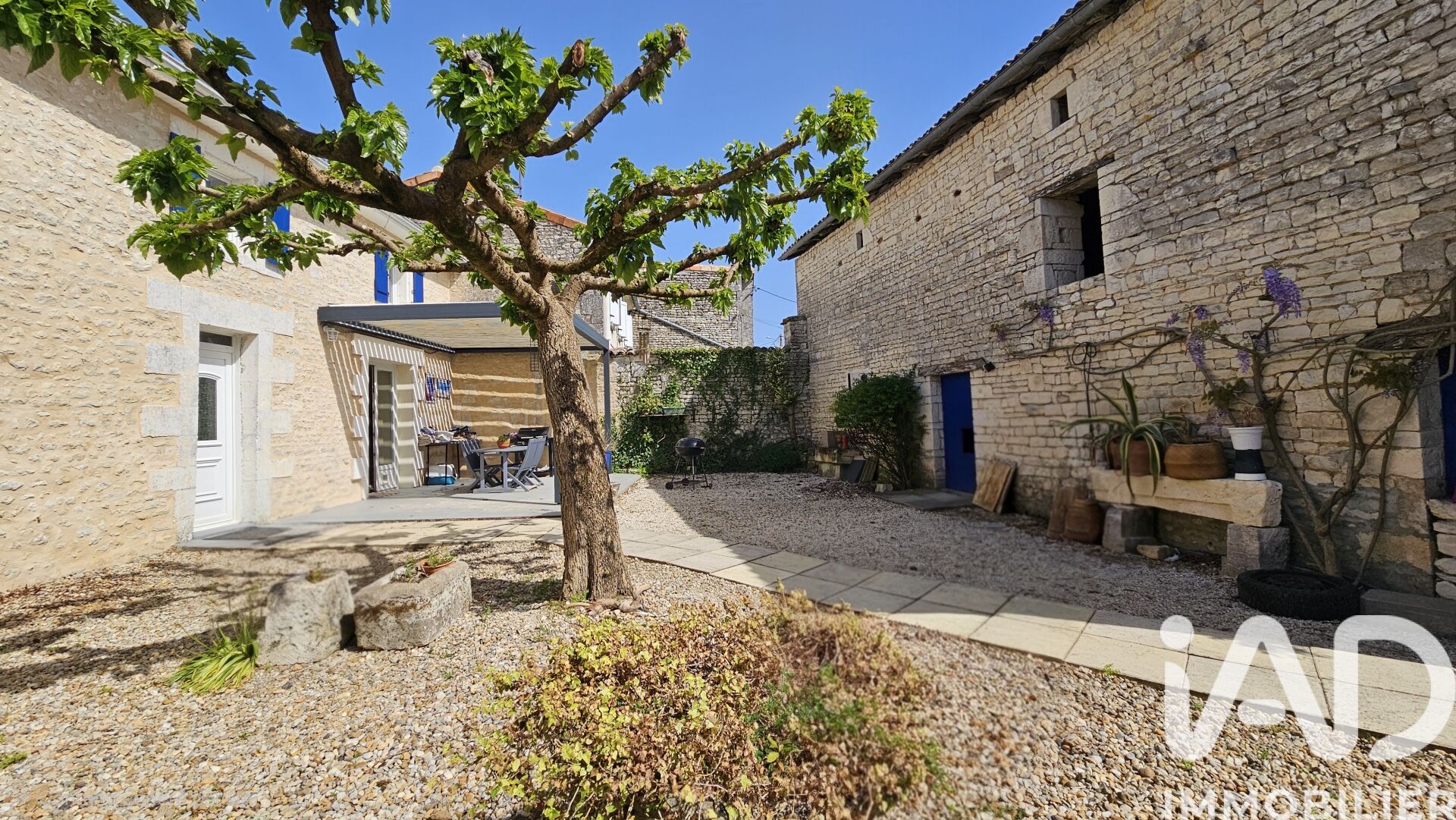 Vente Maison de village 6 pièces - Photo 2