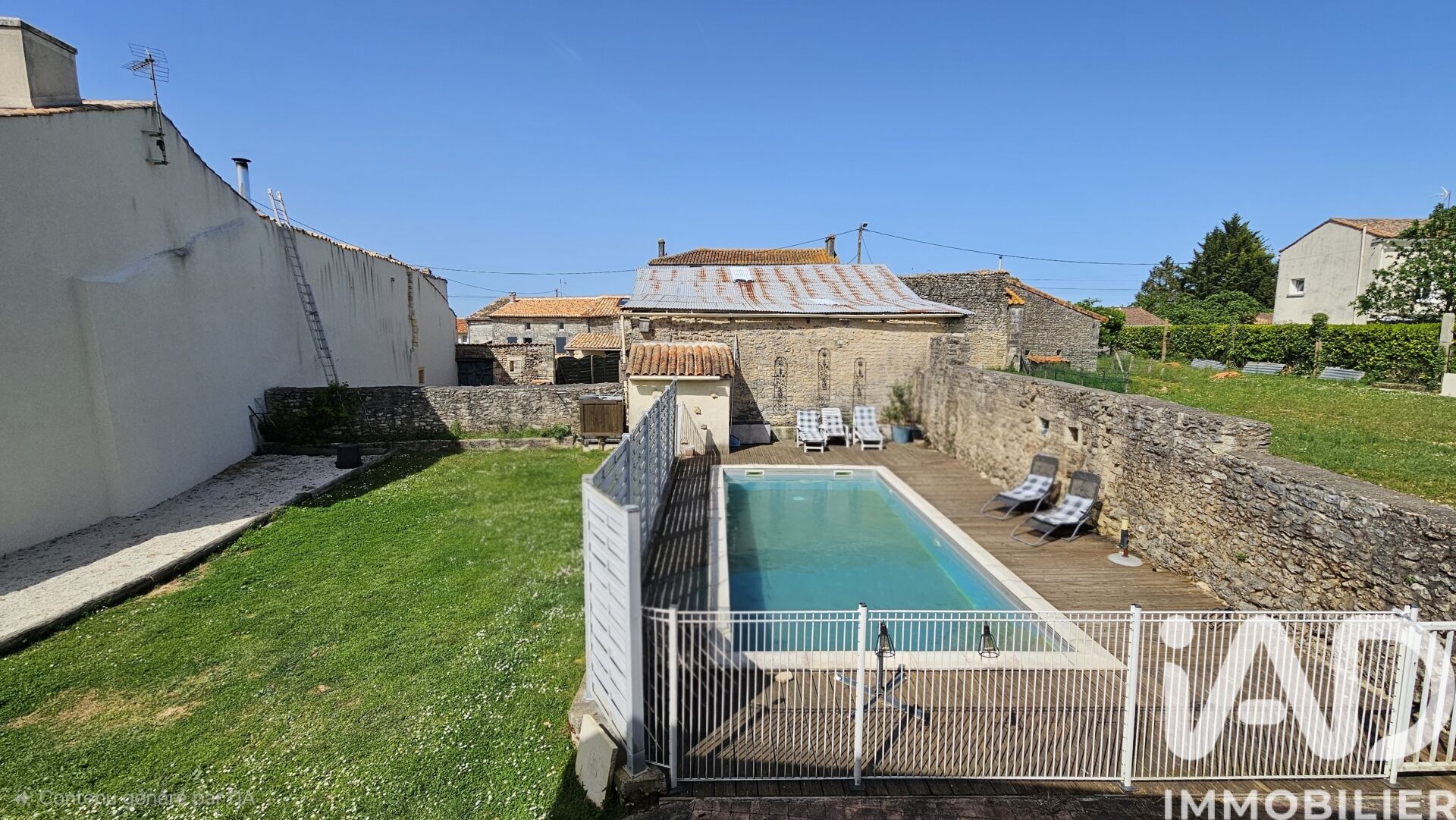 Vente Maison de village 6 pièces - Photo 4