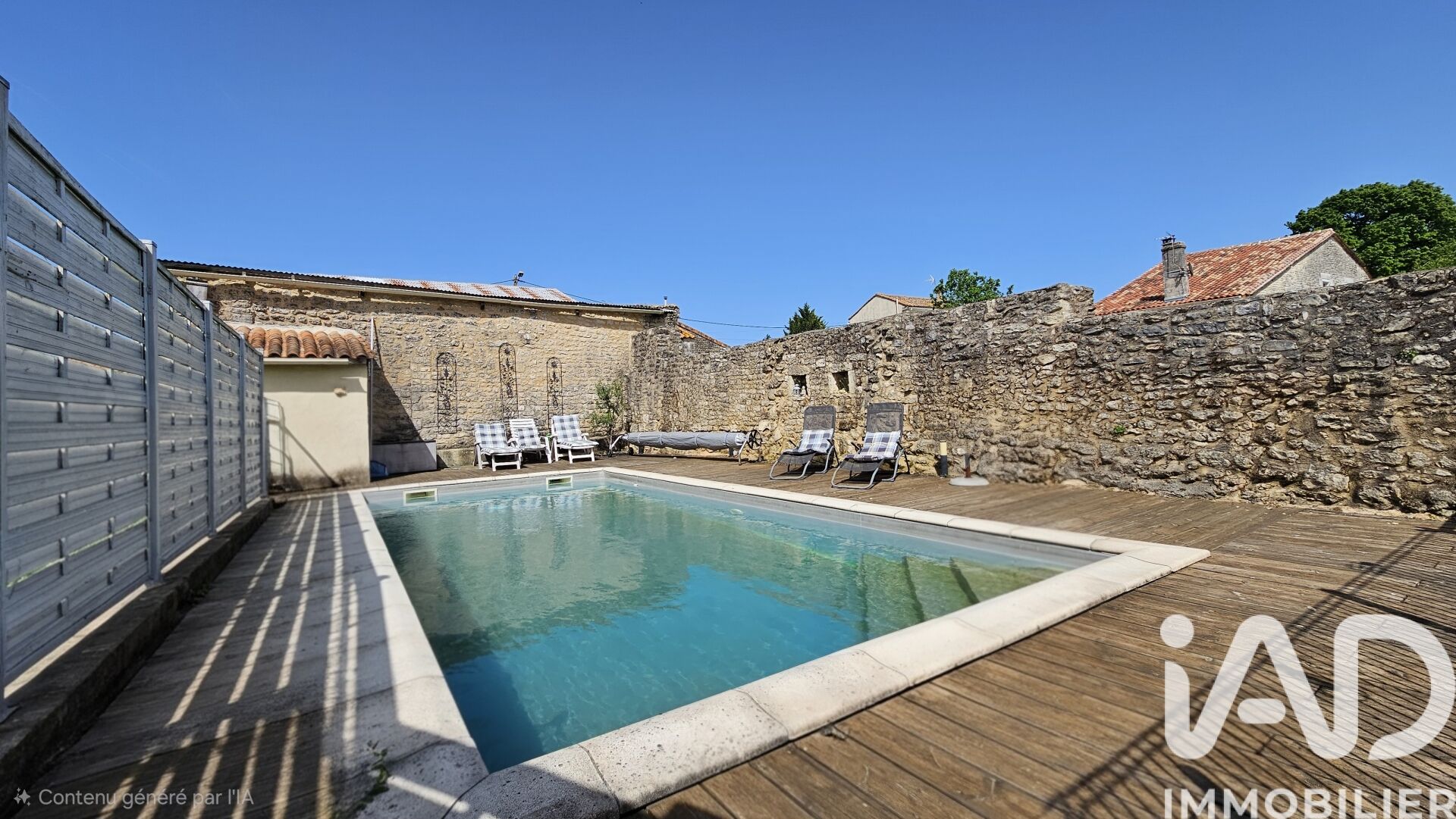 Vente Maison de village 6 pièces - Photo 5