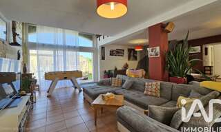 Maison 6 Pièces 192 m² à vendre à Champniers (16430)