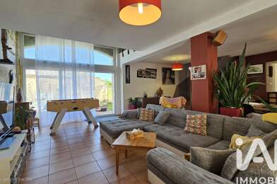 Maison 6 pièces 376000 €