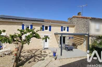 Maison 6 pièces 355000 €