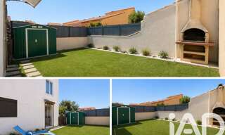 Appartement 2 Pièces 35 m² à vendre à Leucate (11370)