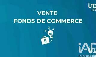 Commerce  76 m² à vendre à Ozoir-la-Ferrière (77330)