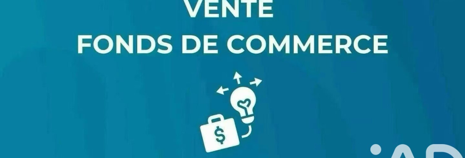 Commerce  76 m² à vendre à Ozoir-la-Ferrière (77330)