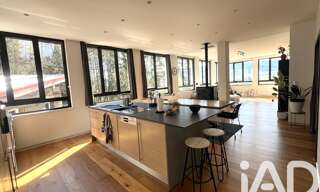 Appartement 5 Pièces 141 m² à vendre à Morteau (25500)