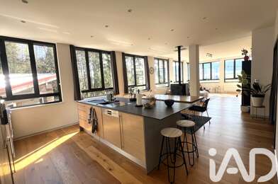 Appartement 5 pièces 374000 €