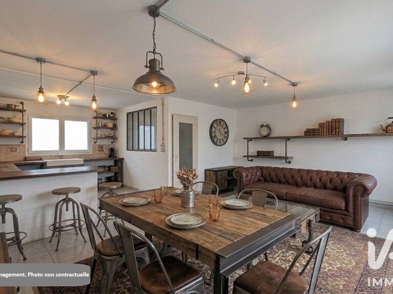 Vente Appartement 3 pièces — photo 1