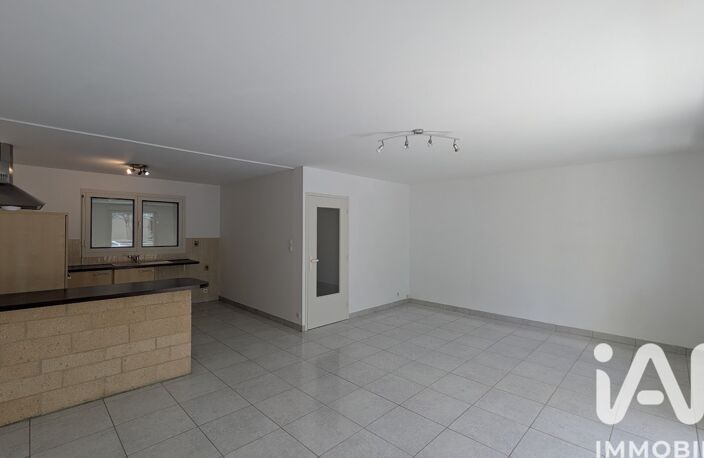 Vente Appartement 3 pièces — photo 2