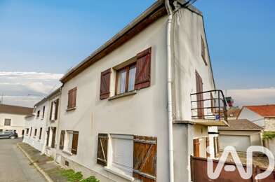 Appartement 2 pièces 166000 €