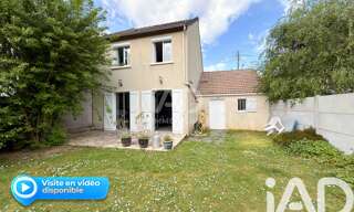 Maison 4 Pièces 82 m² à vendre à Savigny-sur-Orge (91600)