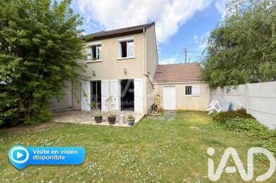 Maison 4 pièces 322000 €