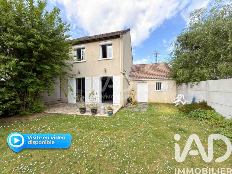 Vente Maison/villa 4 pièces — photo 1