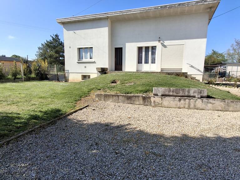 Vente Maison de village 3 pièces — photo 1