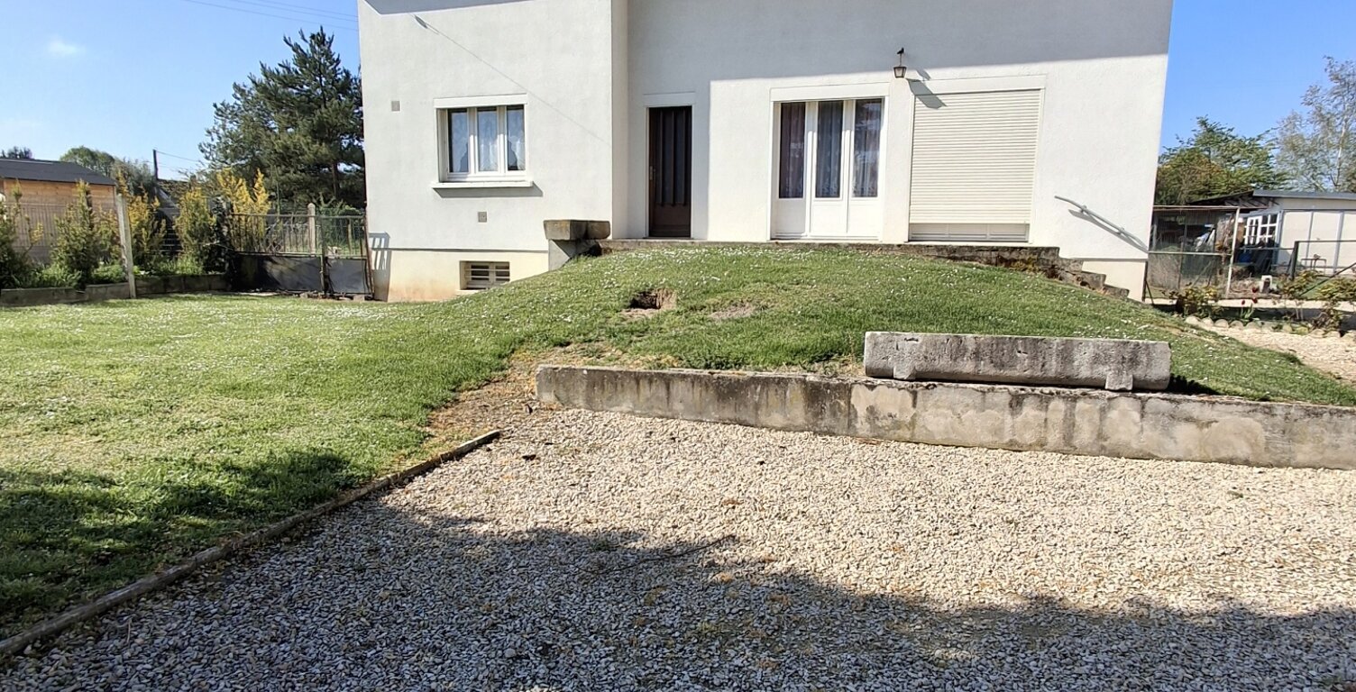 Vente Maison de village 3 pièces — photo 1