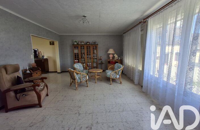 Vente Maison de village 3 pièces — photo 3