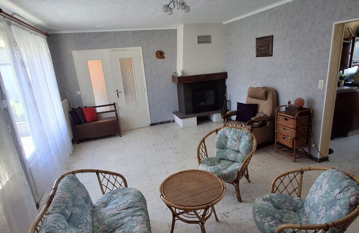 Vente Maison de village 3 pièces — photo 4