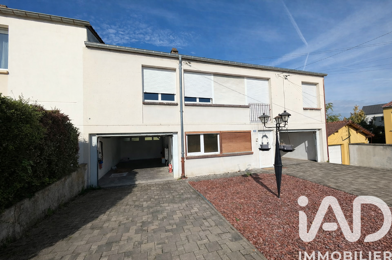 Maison 6 pièces 259000 €