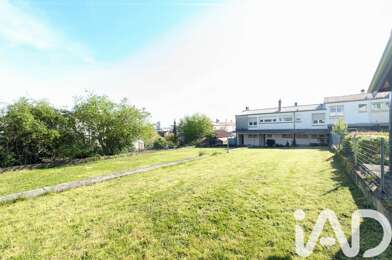 Maison 6 pièces 249000 €