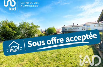 Vente Maison/villa 6 pièces — photo du bien