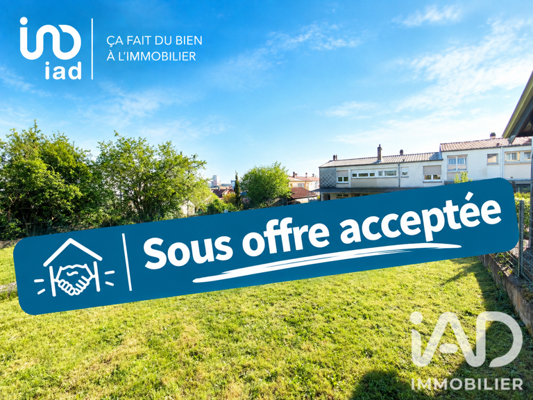 Vente Maison/villa 6 pièces — photo 1