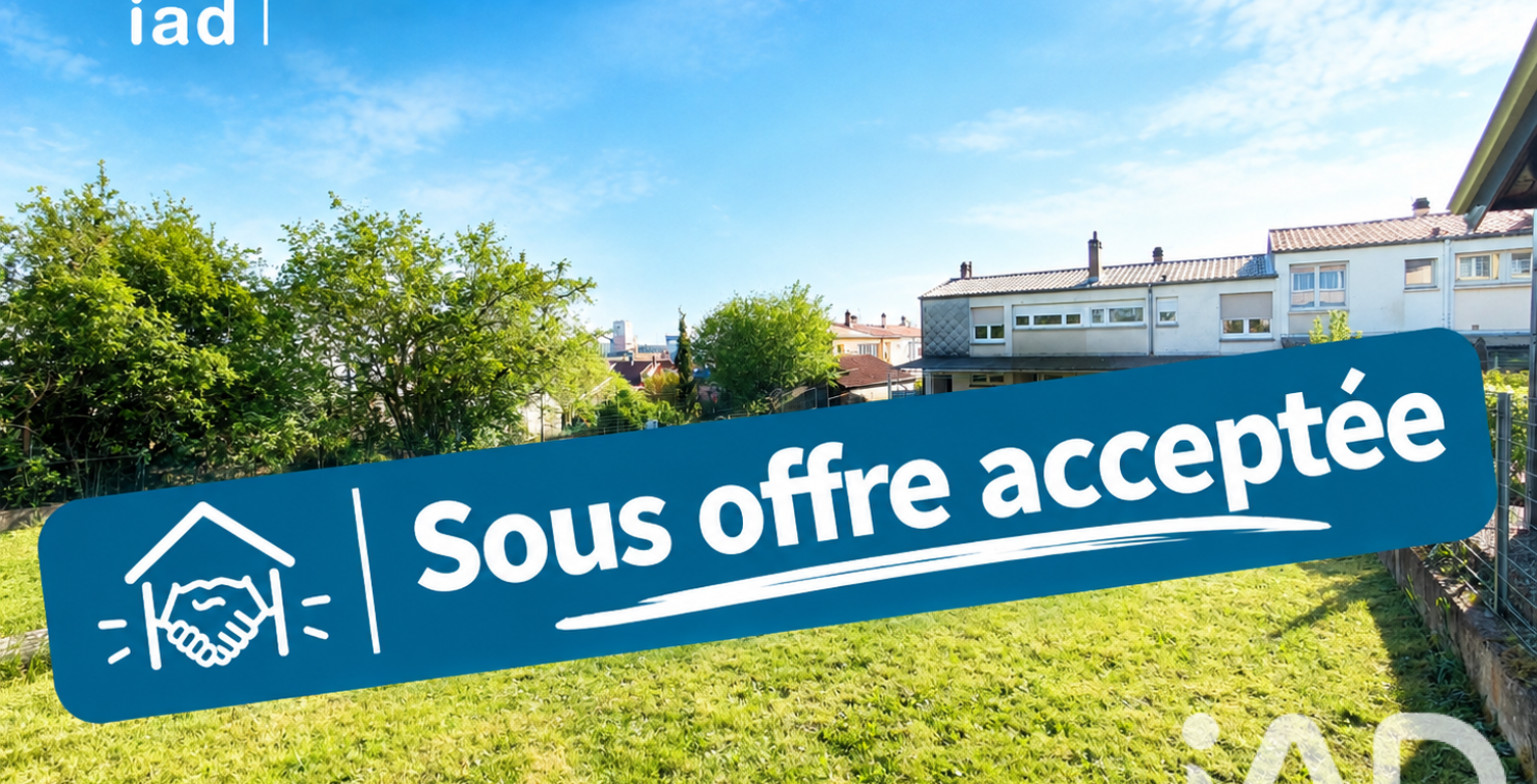 Vente Maison/villa 6 pièces — photo 1