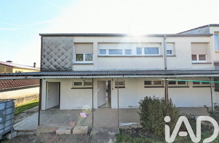 Vente Maison/villa 6 pièces — photo 3