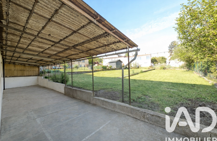 Vente Maison/villa 6 pièces — photo 5