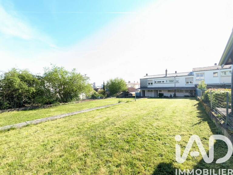 Vente Maison/villa 6 pièces — photo 1