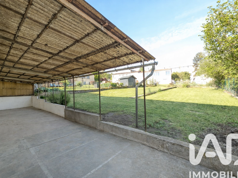 Vente Maison/villa 6 pièces — photo 1