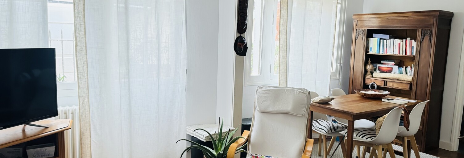 Maison 4 Pièces 95 m² à vendre à Soulac-sur-Mer (33780)