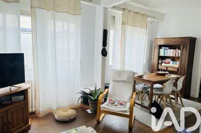 Maison 4 pièces 346000 €