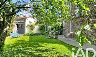 Maison 6 Pièces 133 m² à vendre à Fontenay-sous-Bois (94120)