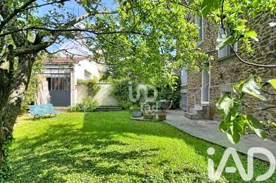 Maison 6 pièces 1250000 €