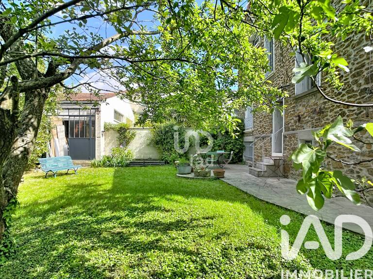 Vente Maison/villa 6 pièces — photo 1