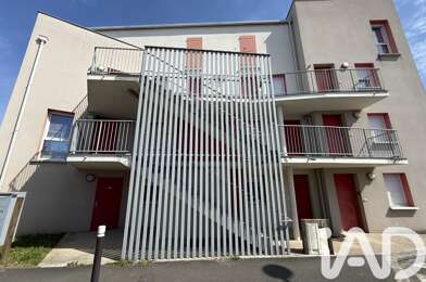Appartement 2 pièces 160000 €